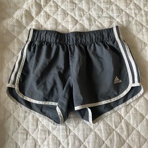 ADIDAS running shorts